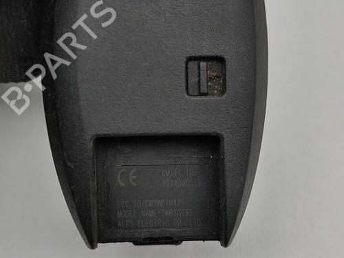 Electronic module NISSAN NAVARA NP300 Pickup (D23, D23T) 2.3 dCi 4x4 (D231) | BP38650953M83 - Image 6