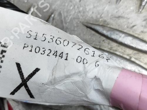 Wiring harness TESLA MODEL X (5YJX) 90D AWD | BP16872714E16 