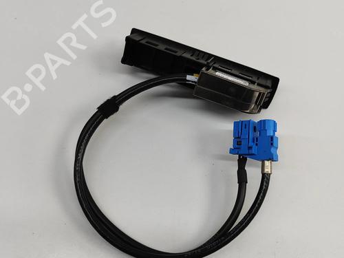 Electronic module MERCEDES-BENZ S-CLASS (W222, V222, X222) S 500 (222.082, 222.182) | BP27791888M83