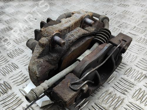 Right front brake caliper PEUGEOT 5008 (0U_, 0E_) 1.6 HDi | BP16140039M104
