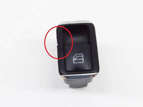 Left rear window switch MERCEDES-BENZ E-CLASS (W212) E 220 CDI | BP36043474I29  - Image 8