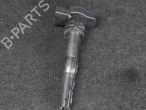 Used Ignition coil AUDI Q5 (8RB) 2.0 TFSI quattro (211 hp) 6727847