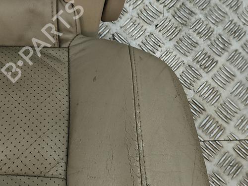 Rear seat TOYOTA LAND CRUISER PRADO (_J12_) 3.0 D-4D (KDJ120, KDJ125) | BP26890913C17 