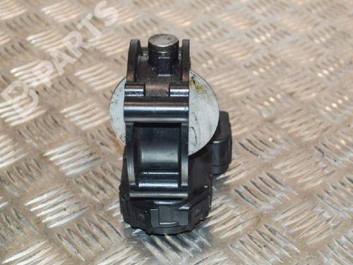 Throttle body MERCEDES-BENZ SPRINTER 3-t Bus (B906) 211 CDI (906.711, 906.713) | BP6837409M82 