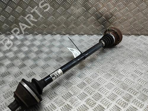 Left rear driveshaft AUDI A8 D3 (4E2, 4E8) 4.2 TDI quattro | BP25217068M40 - Image 2