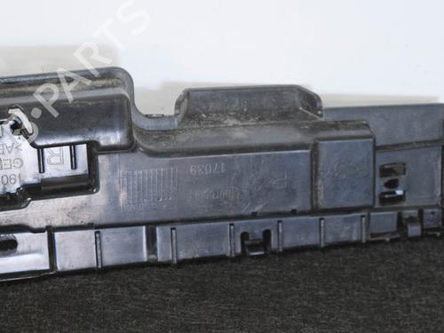 Support BMW 3 Gran Turismo (F34) 320 d | BP6766110C155 