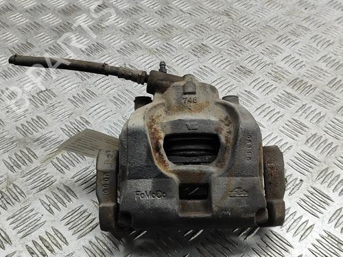 Used Right front brake caliper LAND ROVER FREELANDER 2 (L359) 2.2 TD4 4x4 (150 hp) 27240231