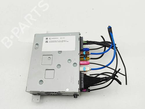 Electronic module LAND ROVER DEFENDER Station Wagon (L663) P525 4x4 | BP33390776M83 - Image 2