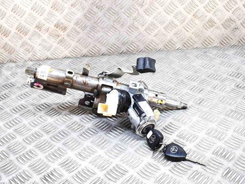 Used Steering column TOYOTA HILUX VII Pickup (_N1_, _N2_, _N3_) 2.5 D 4WD (KUN25) (102 hp) 13246358
