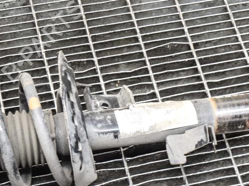 Left front shock absorber VOLVO XC60 I SUV (156) D4 AWD | BP6867342M16 