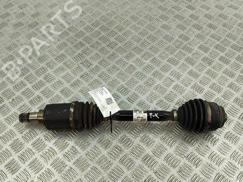 Used Left front driveshaft Left front driveshaft BMW X3 (G01, F97, G08) xDrive M40 i (360 hp) 33374633 33374633