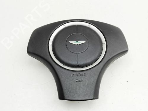 Used Driver airbag Driver airbag ASTON MARTIN DB9 Volante 6.0 V12 (476 hp) 34443372 34443372