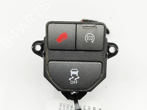 Used Switch LAND ROVER RANGE ROVER EVOQUE (L538) 2.2 D 4x4 (190 hp) 29753336