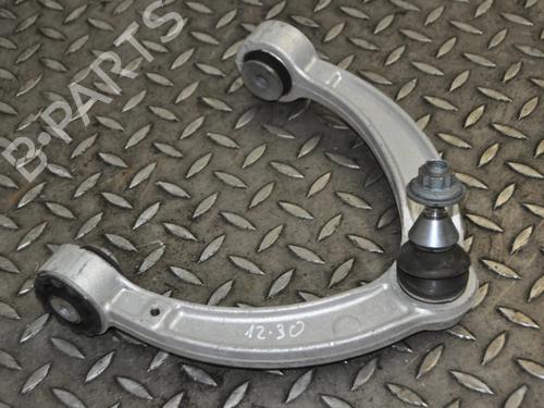 Used Right front suspension arm MERCEDES-BENZ M-CLASS (W166) ML 400 4-matic (166.056) (333 hp) 30217564