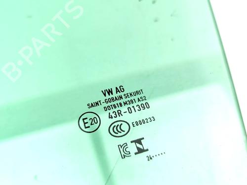 Front left door window VW ID.4 (E21) PRO | BP33731894C18 - Image 7