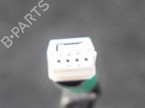 Camera NISSAN QASHQAI II (J11, J11_) 1.6 DIG-T | BP7740742E14 