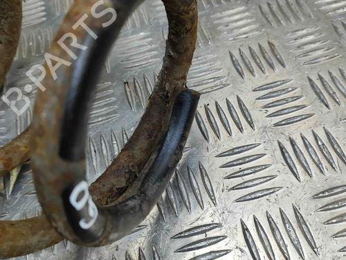 Shock absorber spring JEEP COMMANDER (XK, XH) 3.0 CRD 4x4 | BP29593685C152 