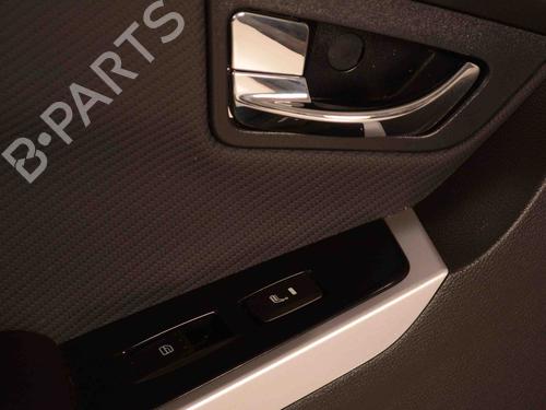 Rear left panel SSANGYONG KORANDO (CK) 2.2 Xdi 4WD | BP30233142C60 