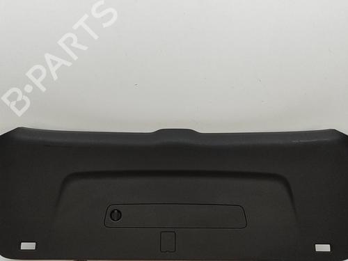 Used Boot lining AUDI Q7 (4MB, 4MG, 4MQ) 3.0 TDI quattro (272 hp) 28956438