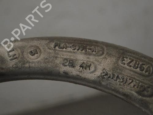 Left front suspension arm LAND ROVER RANGE ROVER IV (L405) 4.4 SDV8 4x4 | BP30252005M12 