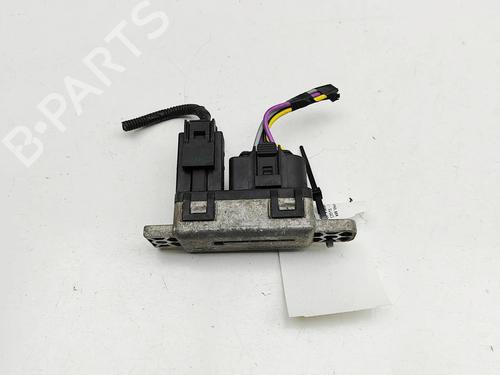 Autre JAGUAR F-PACE (X761) 2.0 TD4 AWD (180 hp) 30621347