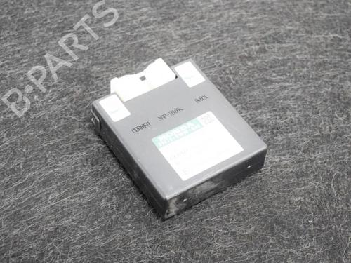 Used Electronic module HONDA CR-V III (RE_) 2.2 i-CTDi 4WD (RE6) (140 hp) 6745599