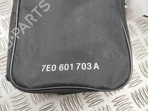 Electronic module VW MULTIVAN T7 (STM, STN) 1.4 eHybrid | BP33972098M83  - Image 8