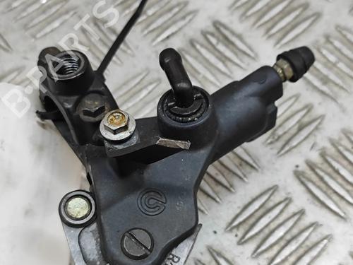 Andre APRILIA MOTORCYCLES TUONO Tuono R (RR) | BP28555993O1 