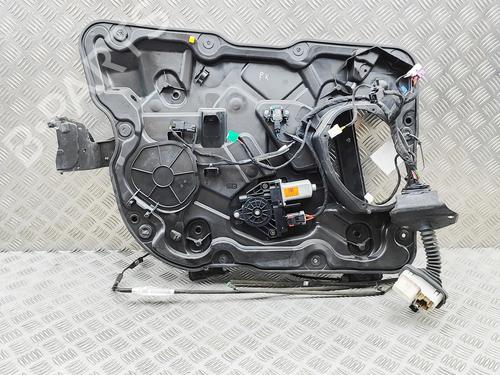 Used Front left window mechanism Front left window mechanism JEEP GRAND CHEROKEE IV (WK, WK2) 3.0 CRD V6 4x4 (250 hp) 33391901 33391901