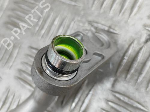AC pipe MAZDA CX-30 (DM) SKYACTIV-G M Hybrid | BP29391540M126 