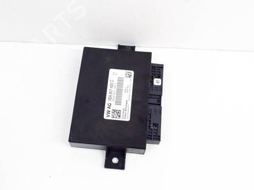 Engine control unit (ECU) VW ID.3 (E11, E12) Pro | BP27763832M57 