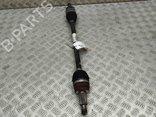Right rear driveshaft LAND ROVER RANGE ROVER EVOQUE (L538) 2.2 D 4x4 | BP29486125M41 
