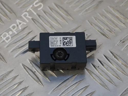 Used Electronic module BMW X3 (F25) xDrive 35 i (306 hp) 7733997