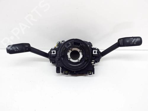 Used Steering column stalk VW GOLF VII (5G1, BQ1, BE1, BE2) 2.0 R 4motion (300 hp) 9627905