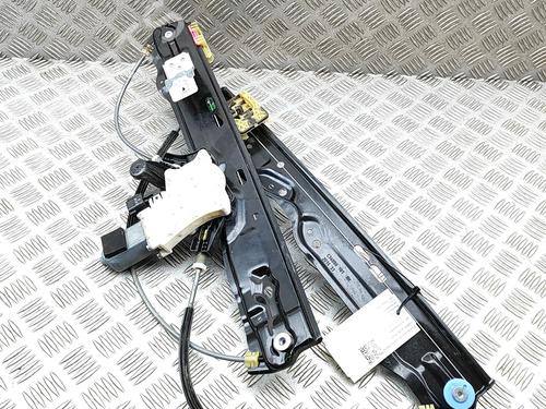 Front right window mechanism JAGUAR XE (X760) 2.0 D | BP35957945C23 - Image 3