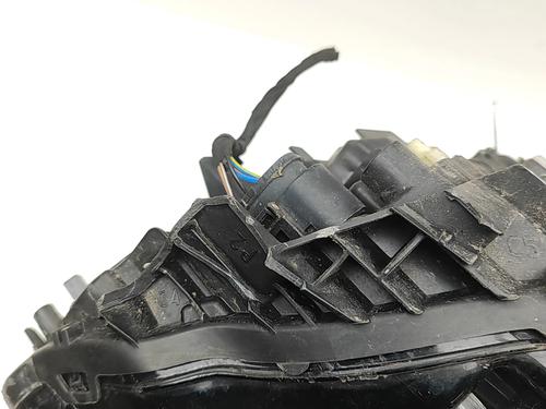 Left headlight PORSCHE CAYENNE Coupe (9YB) 3.0 AWD (9YBAA1) | BP32728703C28  - Image 9