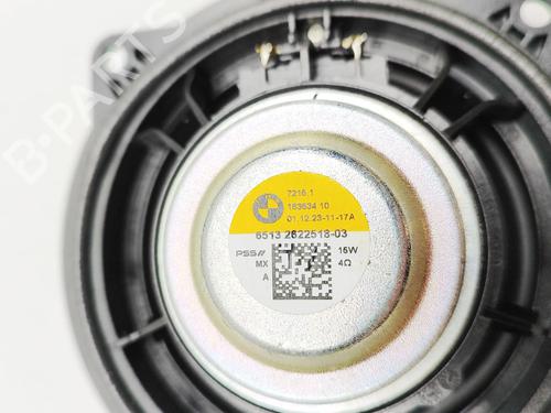 Luidspreker BMW X7 (G07) xDrive 40 i Mild Hybrid | BP32269563E2