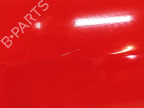 Left rear door SUZUKI SX4 (EY, GY) 1.9 DDiS (RW419D) | BP28436124C4