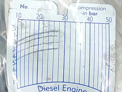 Engine MERCEDES-BENZ A-CLASS (W177) A 200 (177.087) | BP35920039M1  - Image 12