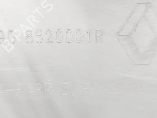 Dørliste OPEL MOVANO B Van (X62) 2.3 CDTI FWD (FV) | BP38783167C150 - Image 8
