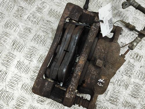 Bremssattel links vorne CITROËN JUMPY II Van 1.6 HDi 90 16V | BP27532147M105 