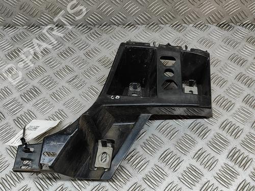 Used Rear bumper bracket Rear bumper bracket MERCEDES-BENZ GLE (W166) 250 d 4-matic (166.004) (204 hp) 22807386 22807386