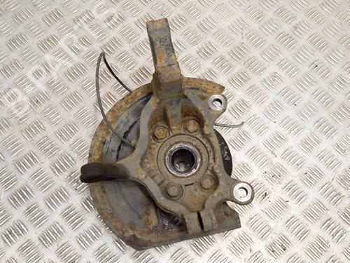 Left front steering knuckle NISSAN JUKE (F15) 1.6 | BP14647255M25 