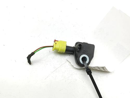 Used Electronic sensor Electronic sensor SEAT ATECA (KH7, KHP) 1.5 TSI (150 hp) 33383058 33383058