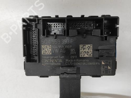 Electronic module VW CADDY V MPV (SBB, SBJ) 1.5 TSi EVO | BP28552258M83