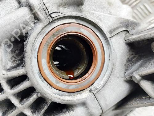 Front differential BMW 5 (E60) 530 d | BP35982876M23  - Image 6