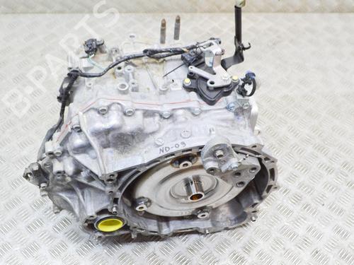 Used Gearbox SUZUKI GRAND VITARA II (JT, TE, TD) 1.6 (JB416) (106 hp) 28548190