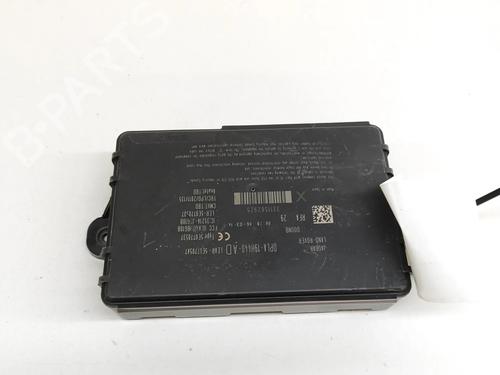 Used Electronic module Electronic module JAGUAR XF I (X250) 3.0 D (241 hp) 17548918 17548918