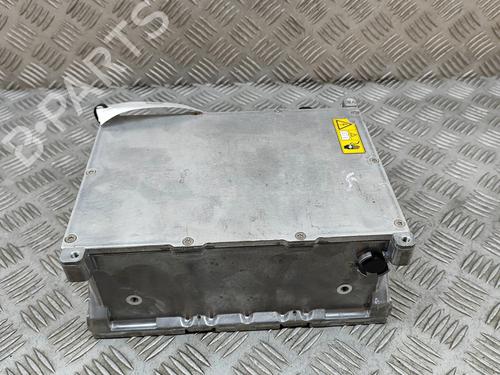 Used Inverter/Converter Inverter/Converter MERCEDES-BENZ C-CLASS T-Model (S205) C 350 e (205.247) (279 hp) 27771209 27771209