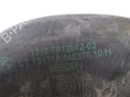 Pipe BMW 3 Touring (F31) 330 d | BP33396340M125 - Image 3